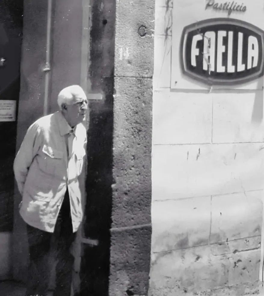 Faella